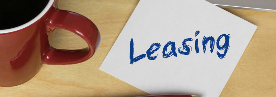 leasing
