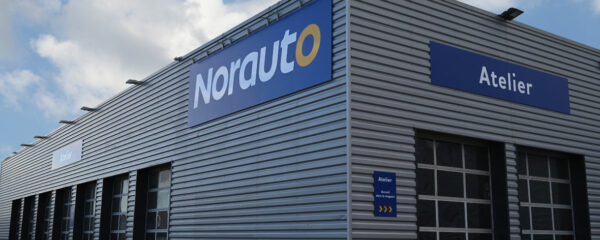 franchise Norauto