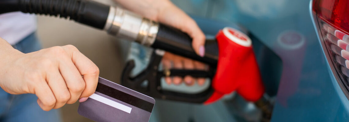 carte carburant