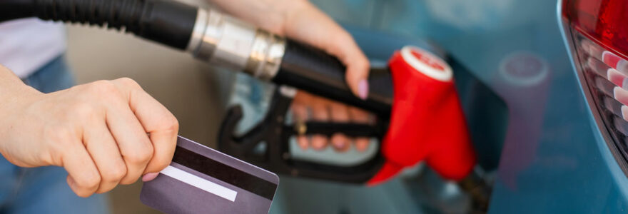 carte carburant