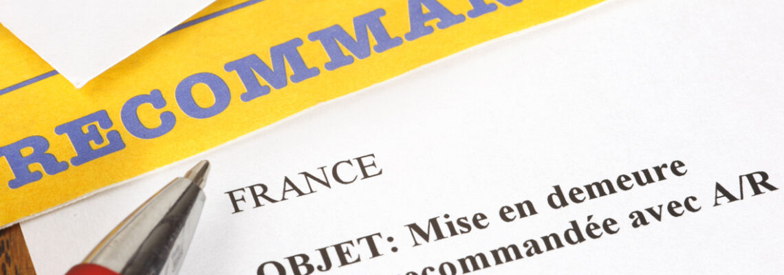 recommandé