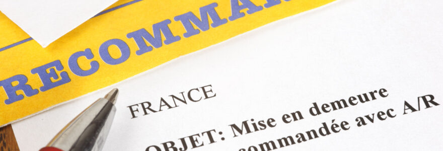 recommandé